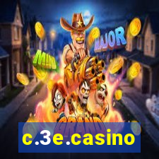 c.3e.casino