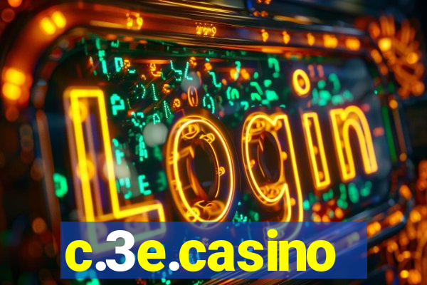 c.3e.casino