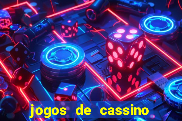 jogos de cassino que dao bonus gratis