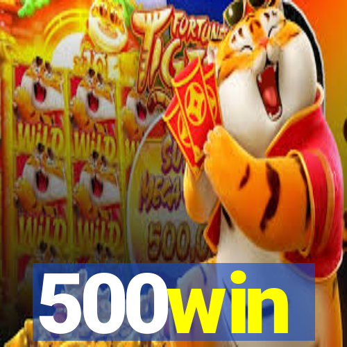 500win