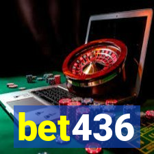 bet436