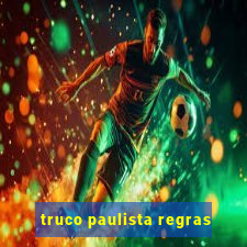 truco paulista regras