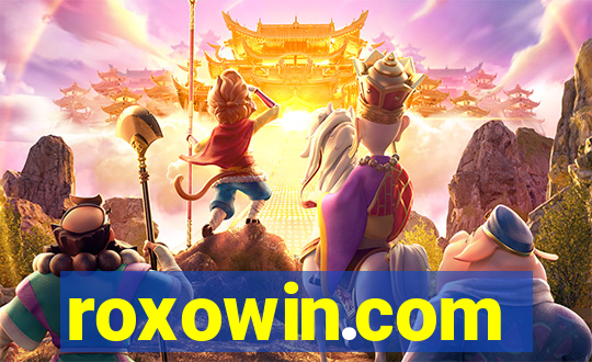 roxowin.com