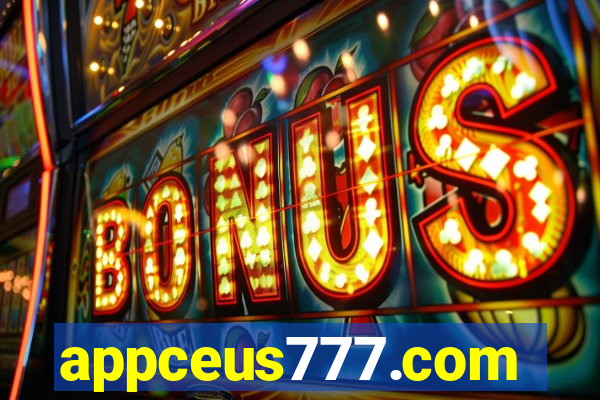 appceus777.com