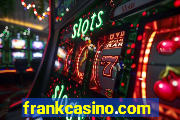 frankcasino.com