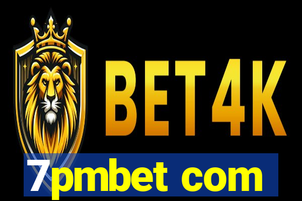 7pmbet com