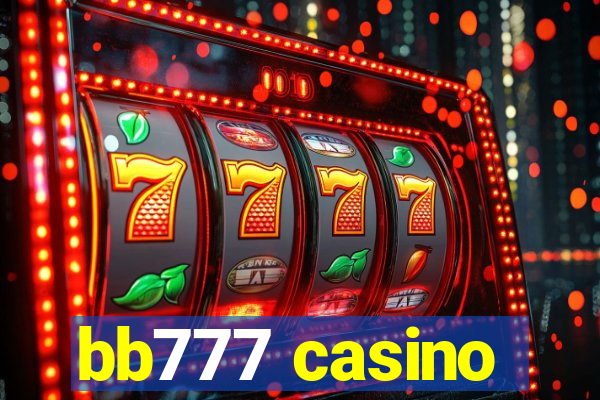 bb777 casino