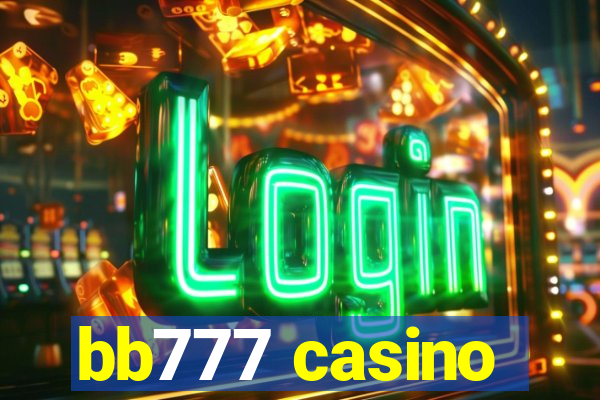 bb777 casino