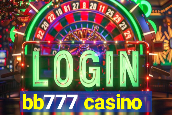 bb777 casino