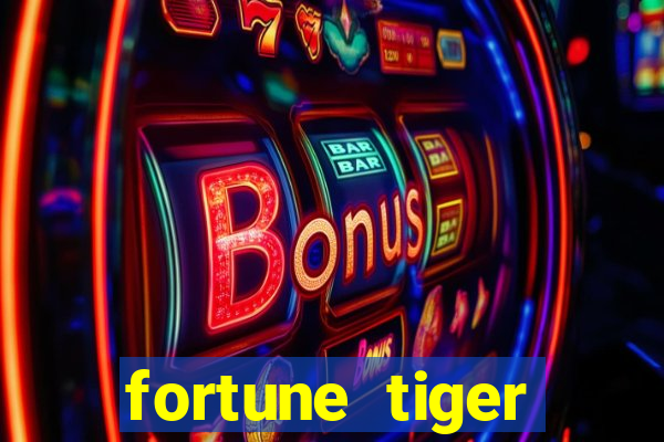 fortune tiger infinity bet