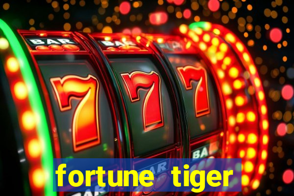 fortune tiger infinity bet