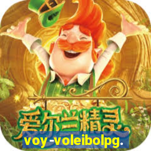 voy-voleibolpg.com