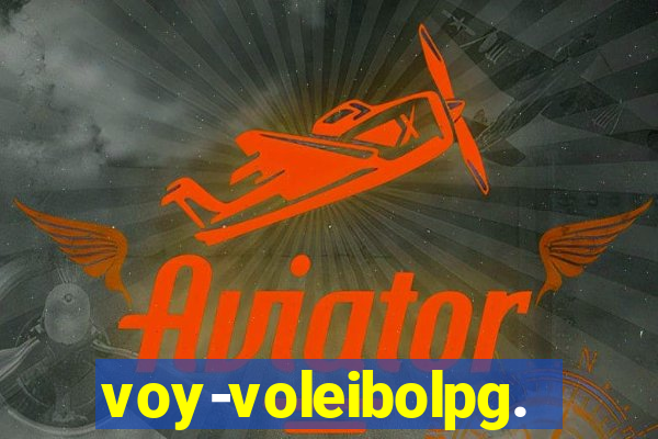 voy-voleibolpg.com