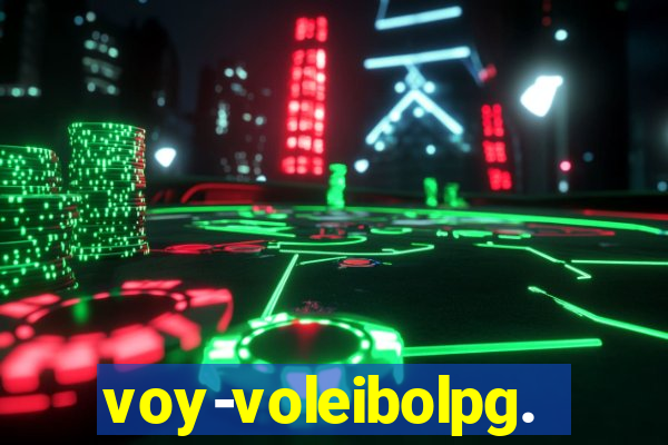 voy-voleibolpg.com