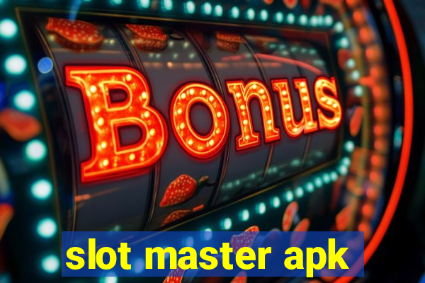 slot master apk