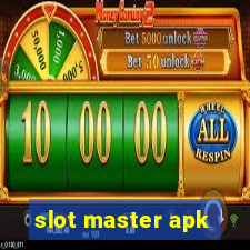 slot master apk