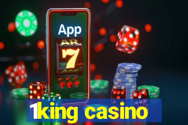 1king casino