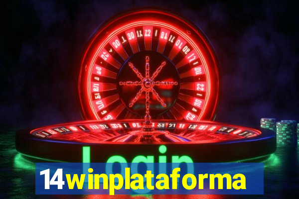 14winplataforma