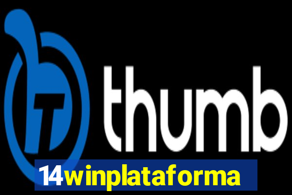 14winplataforma