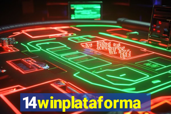 14winplataforma