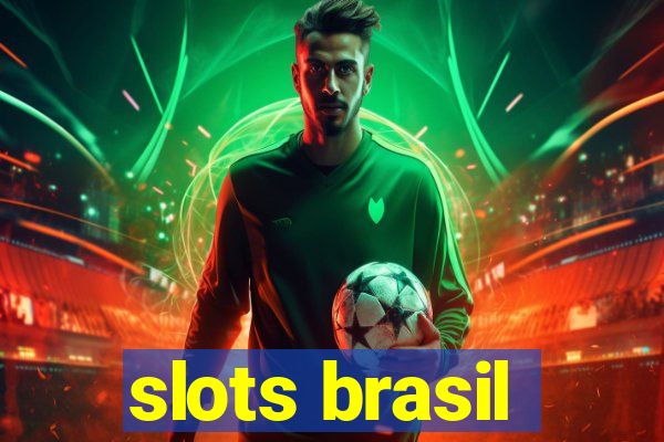 slots brasil