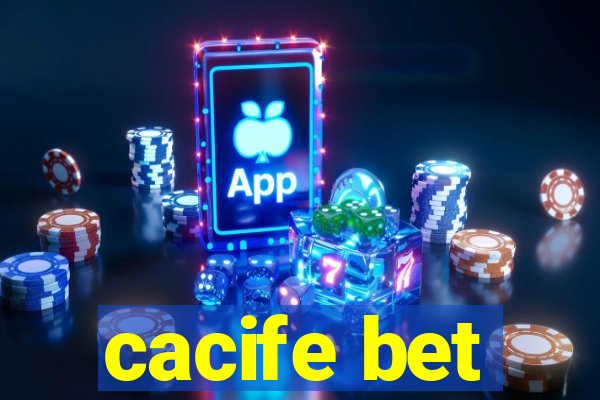 cacife bet