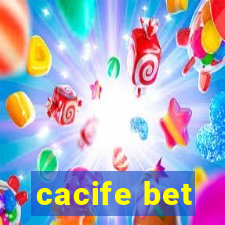 cacife bet