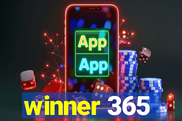 winner 365