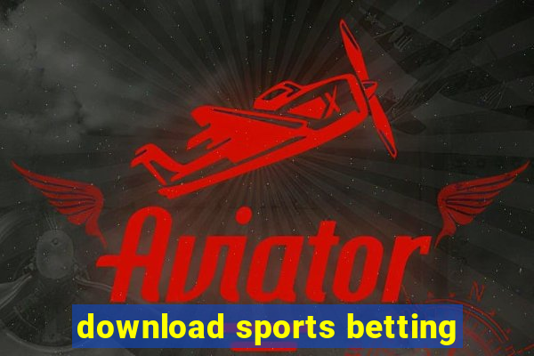 download sports betting