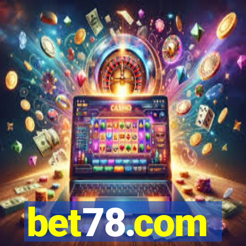 bet78.com