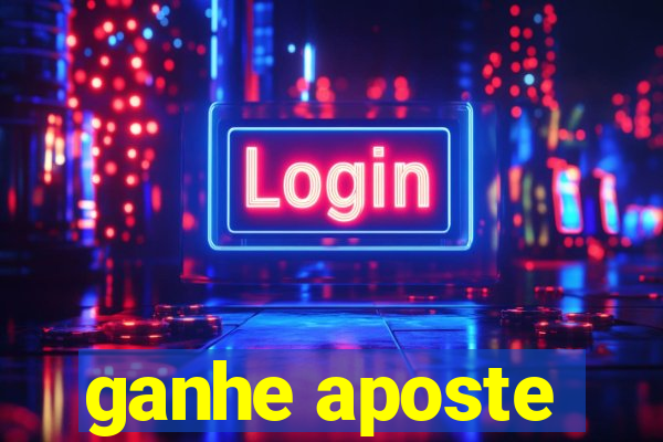 ganhe aposte