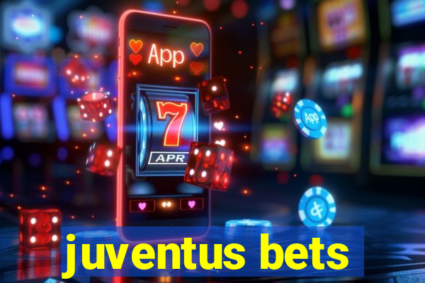 juventus bets