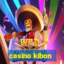 casino kibon