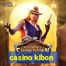 casino kibon