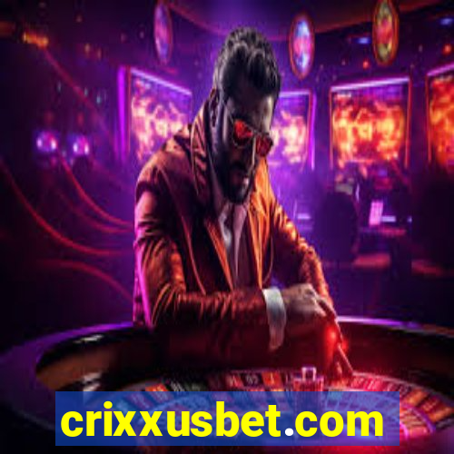 crixxusbet.com