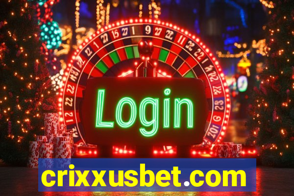 crixxusbet.com