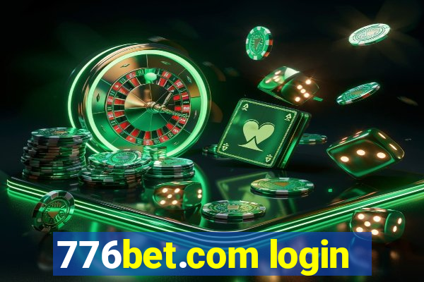 776bet.com login