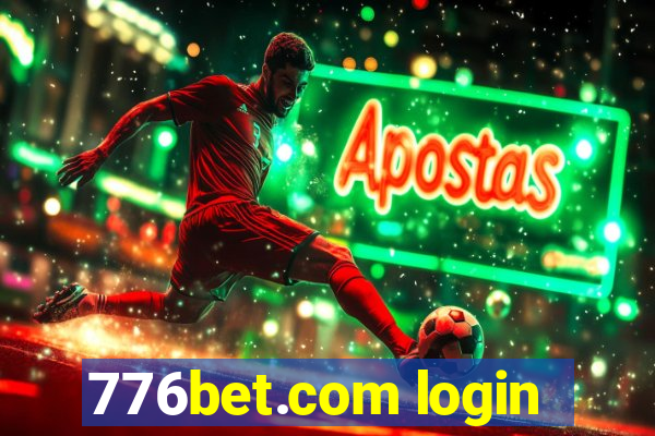 776bet.com login