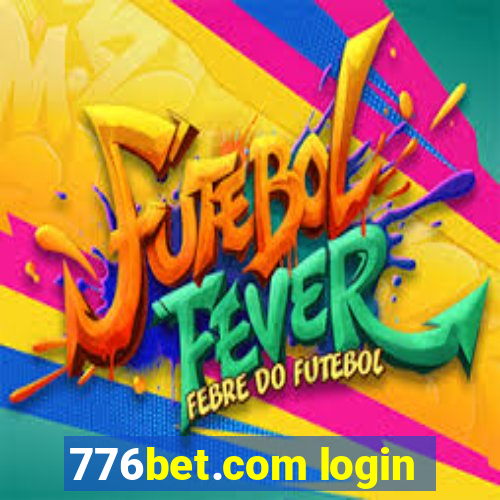 776bet.com login