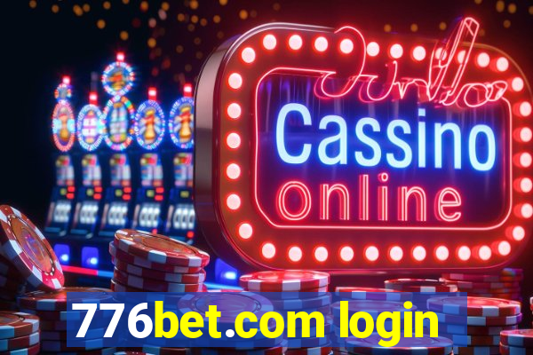 776bet.com login