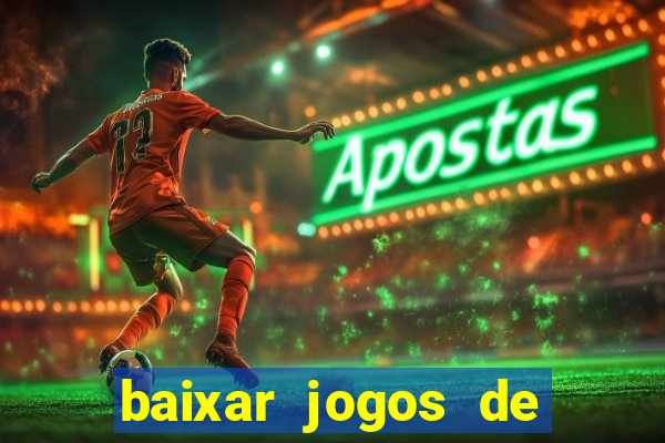 baixar jogos de cassino gratis