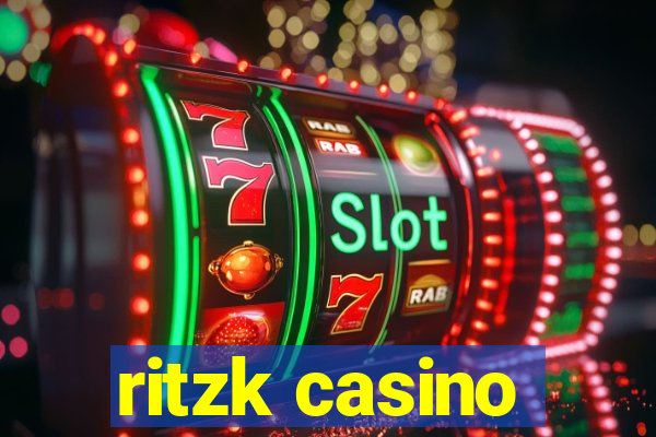 ritzk casino