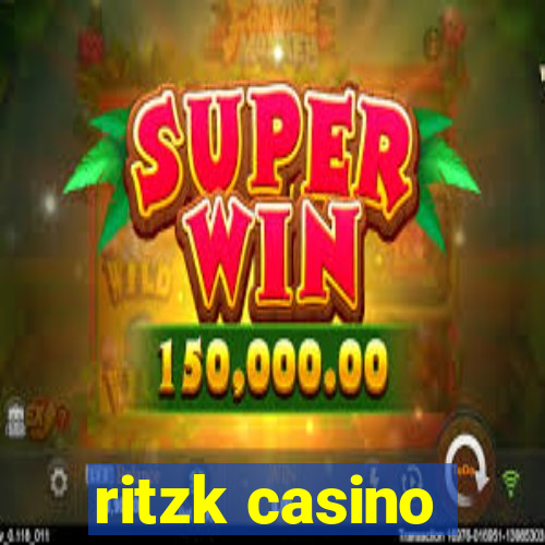 ritzk casino