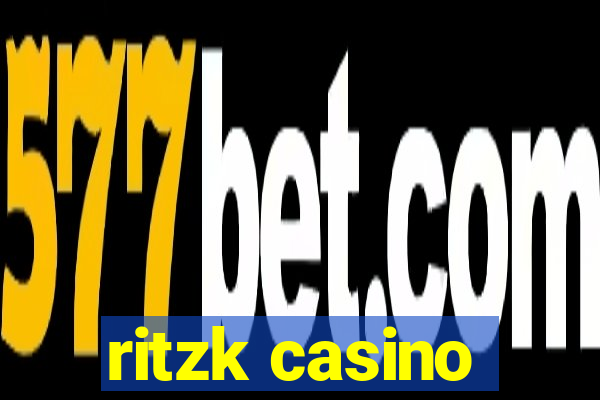 ritzk casino