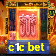 c1c bet