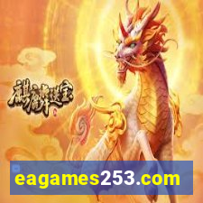 eagames253.com