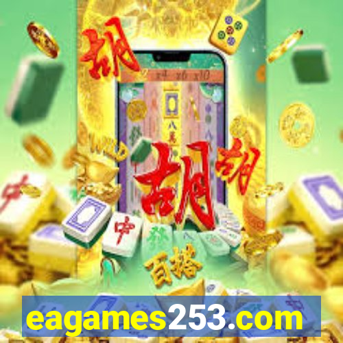 eagames253.com