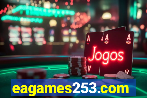 eagames253.com