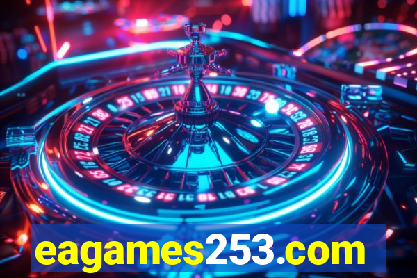 eagames253.com