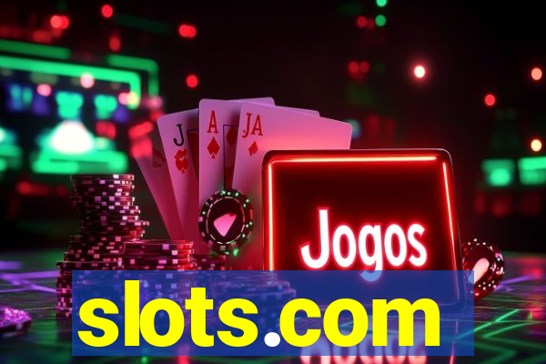 slots.com